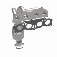 Thumbnail for MagnaFlow Conv DF 02-06 Toyota Camry 2.4L