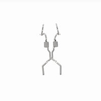 Thumbnail for MagnaFlow Sys C/B 64-66 Ford Mustang 2.5inch