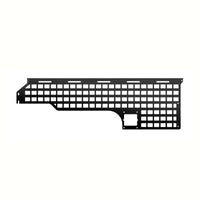 Thumbnail for Putco 19-21 Ford Ranger - 6ft (Standard Box) Molle Driver Side Panel