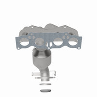 Thumbnail for MagnaFlow Conv DF 04-05 Toyota RAV4 2.4L