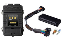 Thumbnail for Haltech Elite 2500 Adaptor Harness ECU Kit