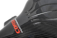 Thumbnail for Corsa 06-13 Chevrolet Corvette C6 Z06 7.0L V8 Air Intake