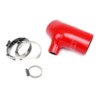 Thumbnail for HPS Red Silicone Post MAF Air Intake Hose Kit for Mazda 16-17 Miata 2.0L