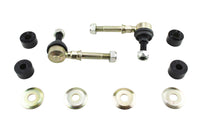 Thumbnail for Whiteline Plus 89-92 Mitsubishi Galant Rear Sway Bar Link Assembly *SPECIAL ORDER NO CANCELLATIONS*