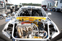 Thumbnail for Mishimoto 2 Inch X 35 Feet Heat Defensive Reflective Tape