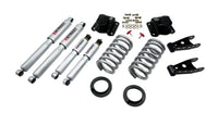 Thumbnail for Belltech LOWERING KIT WITH SP SHOCKS
