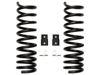Thumbnail for ICON 2014+ Ram 2500 2.5in Front Dual Rate Spring Kit
