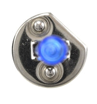 Thumbnail for Hella Optilux H1 100W XB Extreme White Bulbs (Pair)