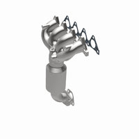 Thumbnail for MagnaFlow Conv DF 06-08 Kia Rio/Rio5 1.6L Manifold