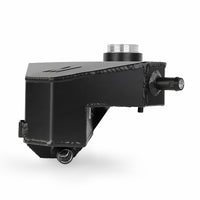 Thumbnail for Mishimoto 2013+ Ford Focus ST/2016+ Focus RS Aluminum Expansion Tank - Black