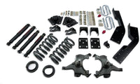 Thumbnail for Belltech LOWERING KIT WITH ND2 SHOCKS
