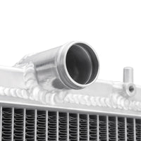 Thumbnail for Mishimoto 95-99 Dodge Neon Manual Aluminum Radiator
