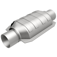 Thumbnail for MagnaFlow Conv Univ 2.50inch 1-O2 Rear 50 State