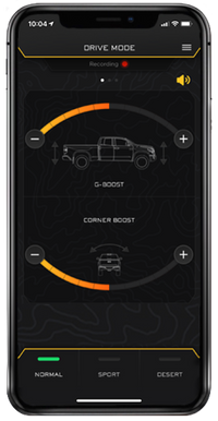 Thumbnail for ICON 05-15 Toyota Tacoma Intelligent Control Install Kit