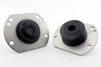 Thumbnail for Whiteline Plus 10/02-8/06 Pontiac GTO 8cyl Front Radius Rod - Shim Adjustable Caster Kit