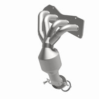 Thumbnail for MagnaFlow Conv DF 10-11 Toyota Camry 2.5L