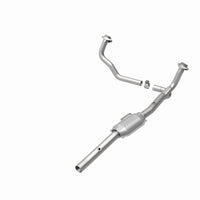 Thumbnail for MagnaFlow Conv DF 00-03 Dakota 4.7L 2WD OEM