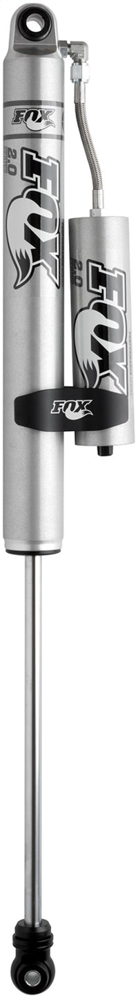 Thumbnail for Fox 05+ Ford SD 2.0 Performance Series 13.6in. Smooth Body Remote Res. Rear Shock / 1.5-3.5in. Lift