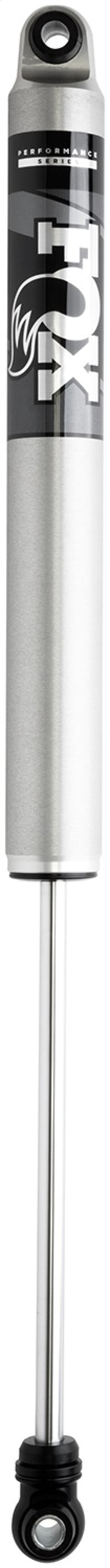 Thumbnail for Fox 17 Ford F250/F350 2.0 Performance Series 12.6in Smooth Body IFP Rear Shock /1.5-3.5in lift