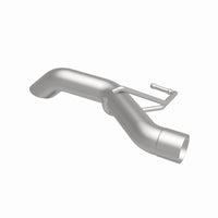 Thumbnail for MagnaFlow 21-23 Ford Bronco 2.3L / 2.7L D-Fit Rear Muffler Delete