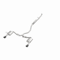 Thumbnail for Magnaflow 2022+ Honda Civic EX 1.5L sedan NEO Cat-Back Exhaust System