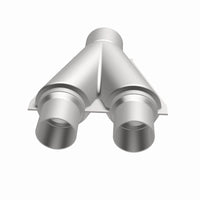 Thumbnail for MagnaFlow Smooth Trans Y 2/2.5 X 10 Al