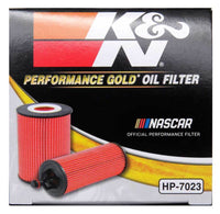 Thumbnail for K&N Performance Oil Filter for 06-14 Toyota/Lexus Various Applications