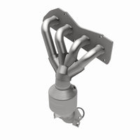 Thumbnail for MagnaFlow Conv DF 09 Toyota Venza 2.7L