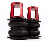 Thumbnail for Air Lift Performance BMW 07-14 1 Series / 06-11 3 Series RWD Rear Kit