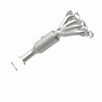 Thumbnail for MagnaFlow Conv DF 2006 Ford Fusion 2.3L