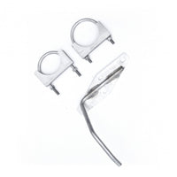 Thumbnail for Stainless Works 2017+ Ford Raptor 3.5L 3in Catback Factory Connect Dump Exit