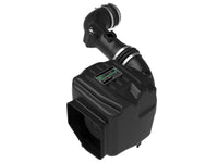 Thumbnail for aFe Quantum Pro DRY S Cold Air Intake System 11-16 GM/Chevy Duramax V8-6.6L LML - Dry