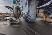 Thumbnail for Husky Liners 09-18 RAM 1500 / 19-19 RAM 1500/2500/3500 76.3 Bed No RamBox HD Bed Mat