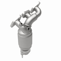 Thumbnail for MagnaFlow Conv DF Contour 2.5L Rear Manifold