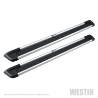 Thumbnail for Westin Sure-Grip Aluminum Running Boards 79 in - Polished