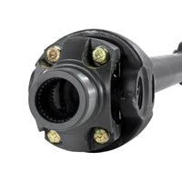 Thumbnail for Yukon Performance Front Driveshaft HD for 2018 Jeep Rubicon 4 Door Manual