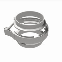 Thumbnail for MagnaFlow Clamp Flange Assembly 3.5 inch