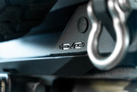 Thumbnail for DV8 Offroad 2018 Jeep Wrangler JL FS-15 Series Rear Bumper