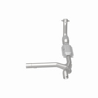 Thumbnail for MagnaFlow Conv DF 99-00 Ford Exped 4.6L