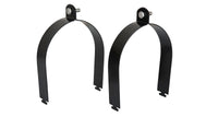 Thumbnail for Rhino-Rack Vortex Pipe Clamps - 6in - Pair