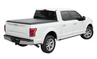 Thumbnail for Access Literider 08-14 Ford F-150 6ft 6in Bed w/ Side Rail Kit Roll-Up Cover