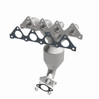 Thumbnail for Magnaflow Conv DF 01-05 Hyundai Accent 1.6L