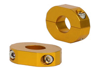 Thumbnail for Whiteline Sway Bar Aluminum 15-16mm Lateral Lock Kits