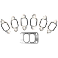 Thumbnail for BD Diesel Gasket Set Exhaust Manifold - 1988-1998 Dodge 12-valve