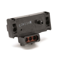 Thumbnail for Autometer American Muscle 52mm Full Sweep Electric 30 In Hg.-Vac/15PSI Boost Vacuum Gauge