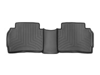 Thumbnail for WeatherTech 2016+ Chevy Malibu Rear FloorLiner - Black