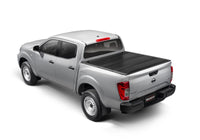 Thumbnail for UnderCover 2022+ Nissan Frontier 5ft Flex Bed Cover