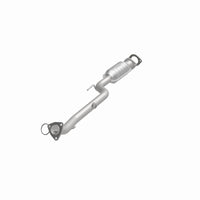 Thumbnail for MagnaFlow Conv DF 90-95 Nissan 300ZX 3.0L D/S Turbocharged