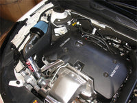 Thumbnail for Injen 13 Chevy Malibu 2.0L (T) Polished Tuned Air Intake w/ MR Tech