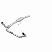 Thumbnail for MagnaFlow Conv DF 00-03 Dakota 4.7L 2WD OEM